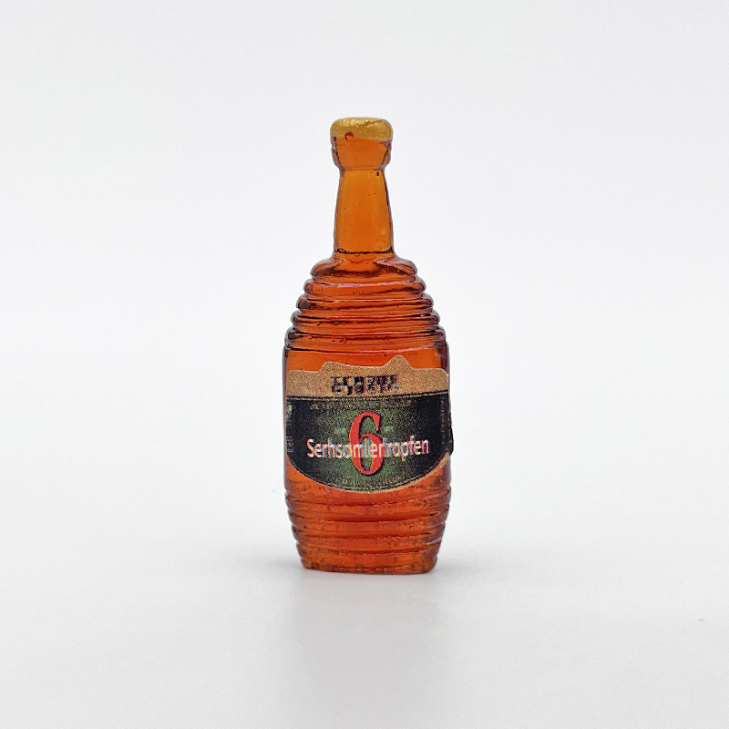 Mini Botellas De Licor - Temu Mexico