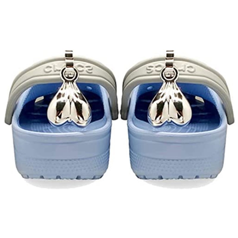 5 Shoe Charm Accessories Louis Vuitton Logo Fashion Charms Great For Crocs