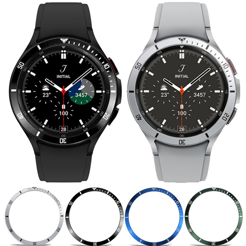 Suitable For Galaxy Watch 4 Metal - Temu