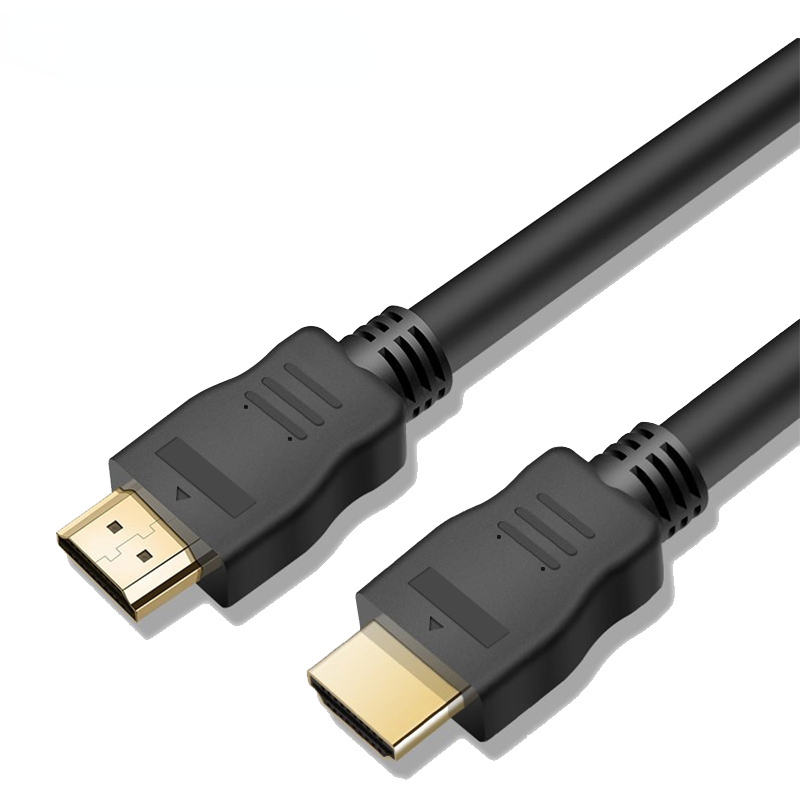 Cable HDMI-HDMI 2.0 Ultra HD 4k 60fps 18gbps 3 Metros