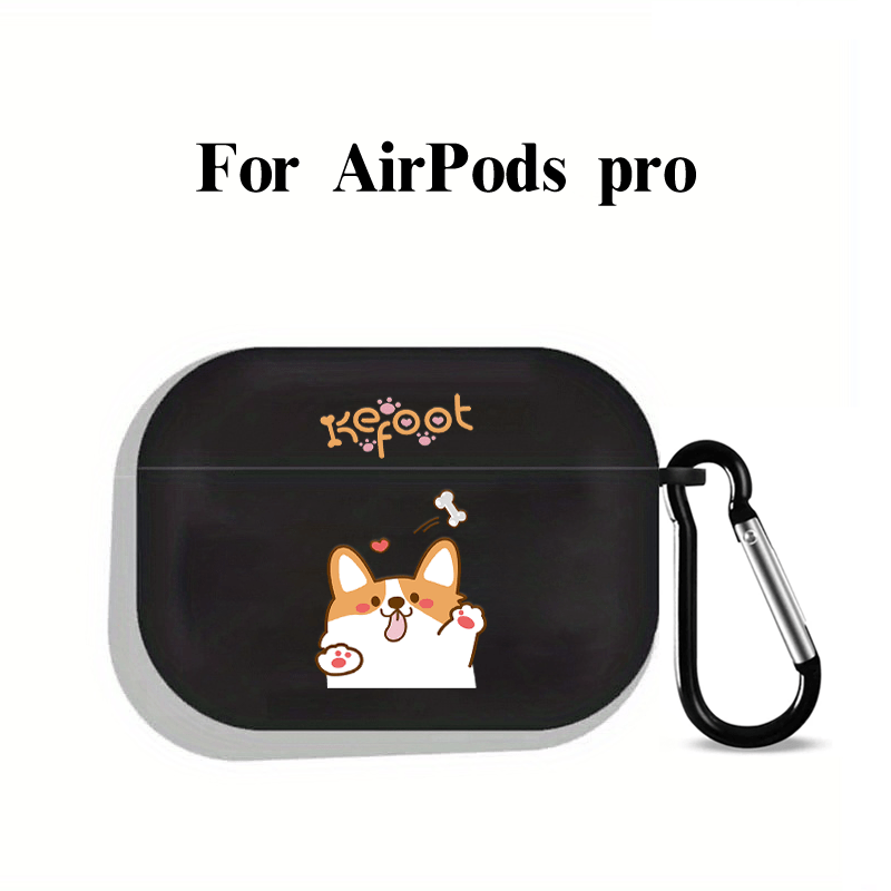 funda airpods gen. 1 y 2 diseño Animales