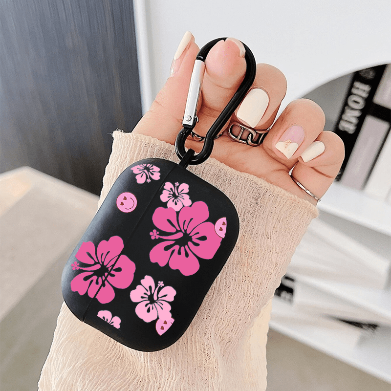 

Flowers Earphone Protective Case For Airpods 1/2/3/pro/pro 2