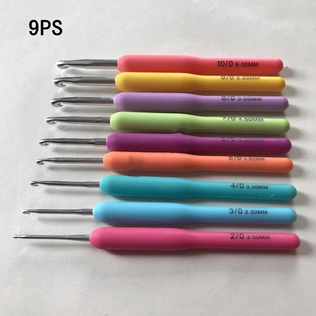 3 Sizes Knitting Cable Needles Plastic Knit Cable Stitch Knitting Needles  Smooth Crochet Hook Crooked Needle Curved Crochet Hook Sewing Accessories  Tool - Temu Latvia