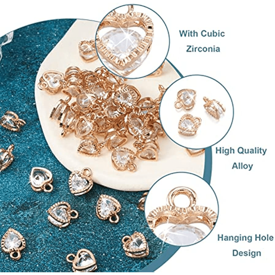 Cubic zirconia sale for jewelry making