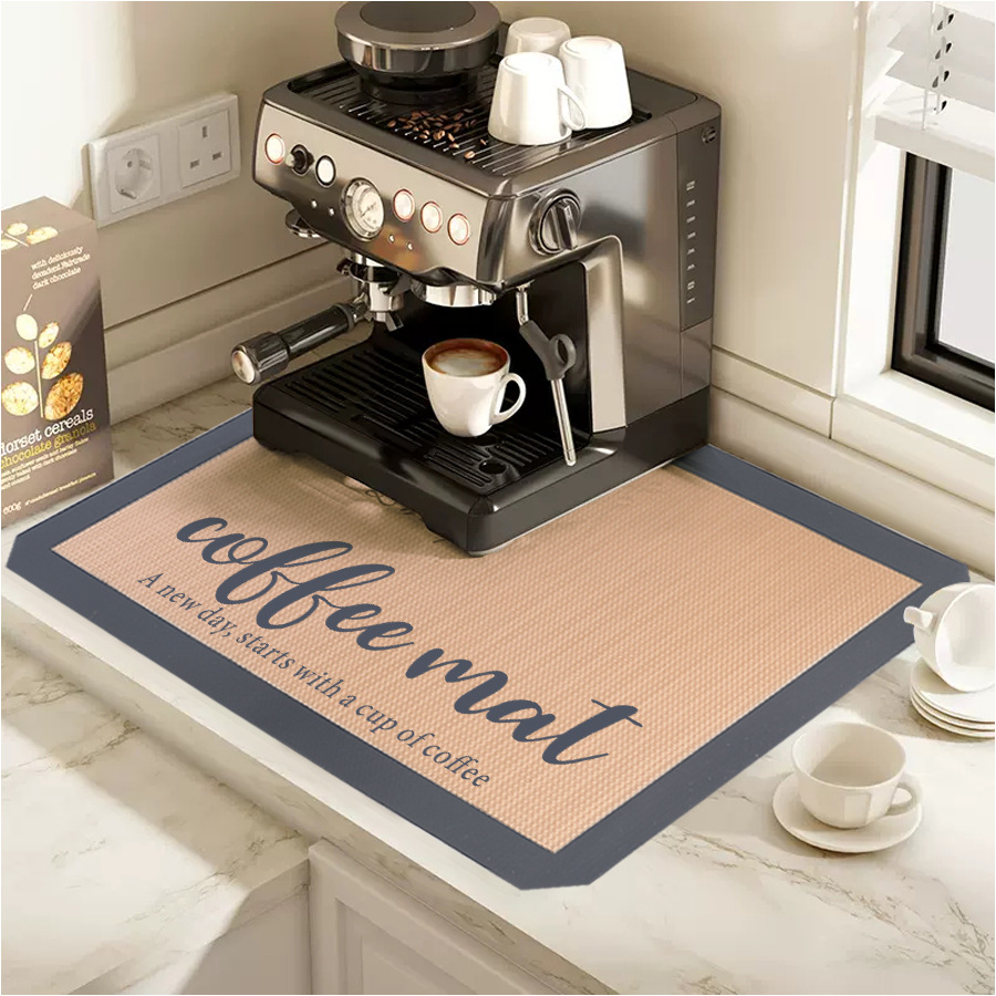 Silicone Countertop Protector, Kitchen Table Mat Silicone