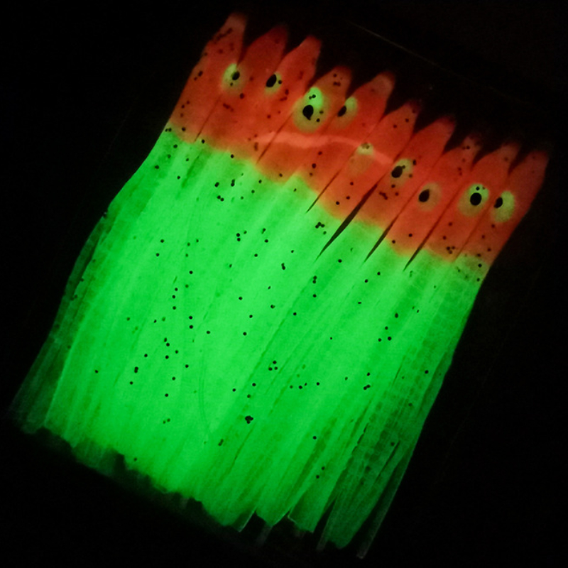 80g/8cm Fish Lure Bait Life-Like Tempting Vivid 3D Print Laser S