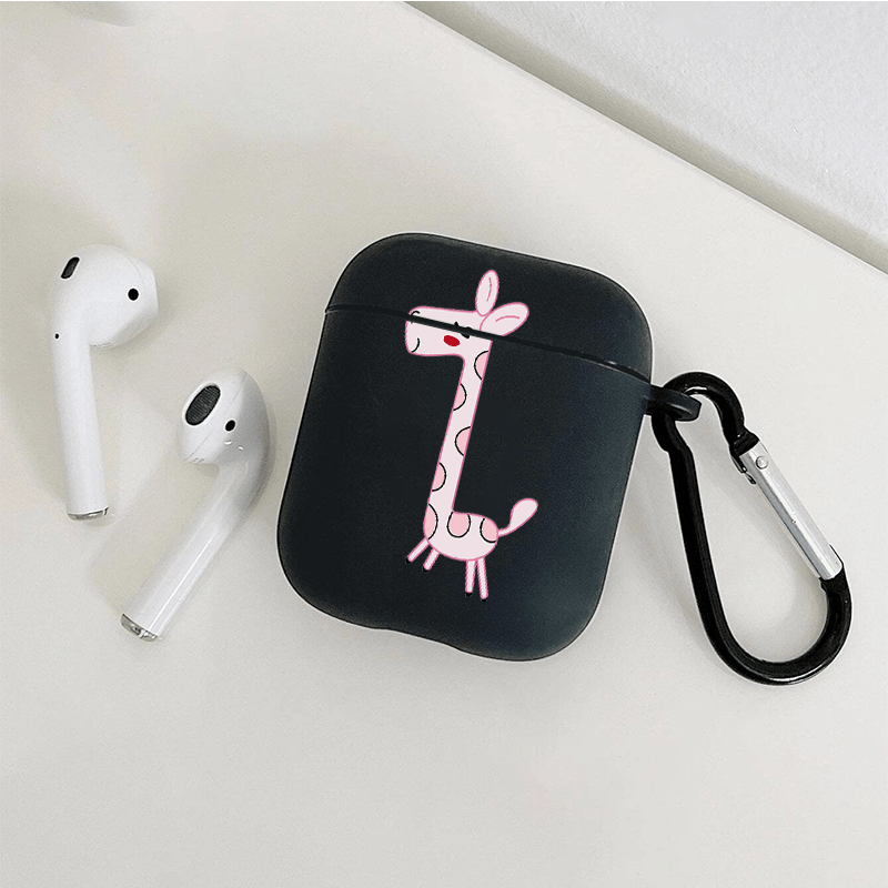 Giraffe cheap airpod case