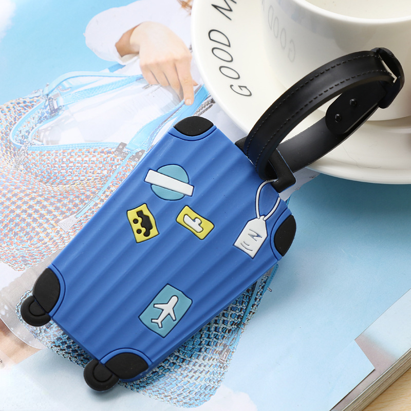 5 best luggage tags of 2023 for travel