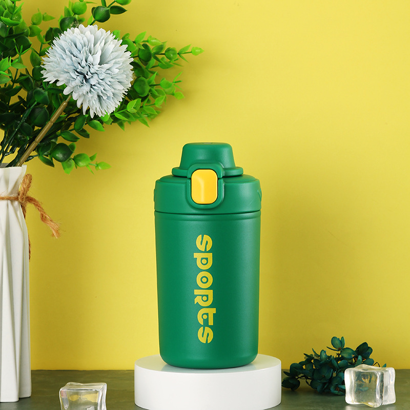 Bottlecup  Your 2in1 Reusable Water Bottle AND Coffee Cup