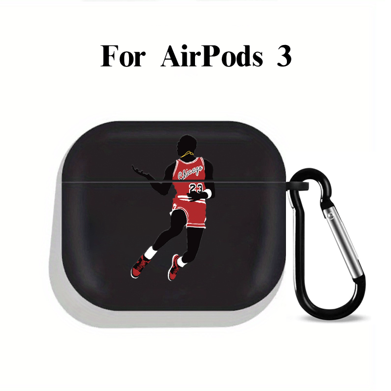 Hockey AirPod Case 