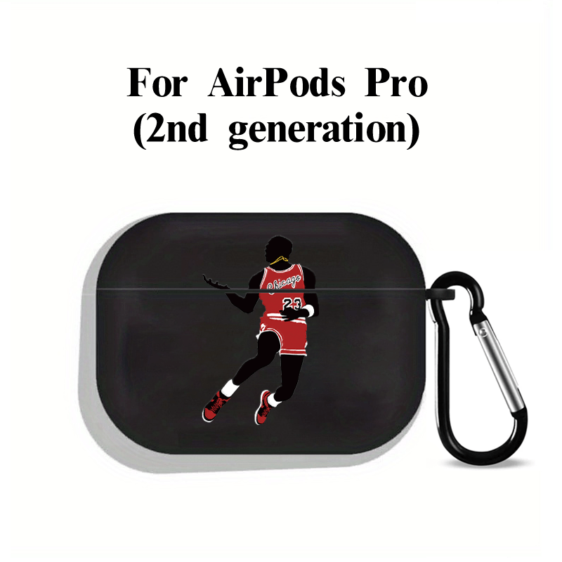 Hockey AirPod Case 