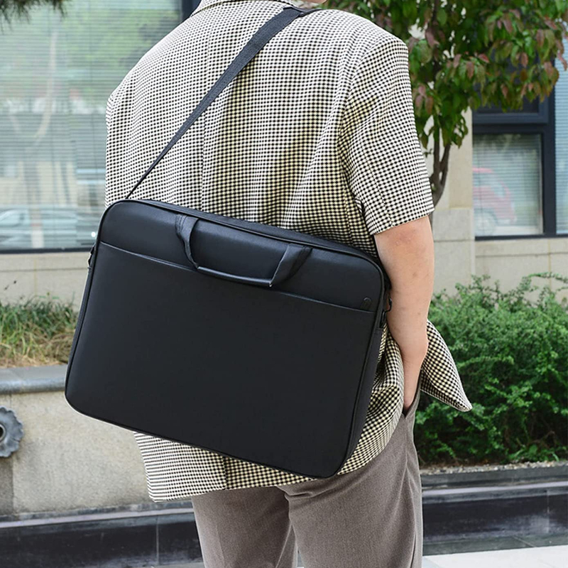 Lightweight on sale laptop briefcase