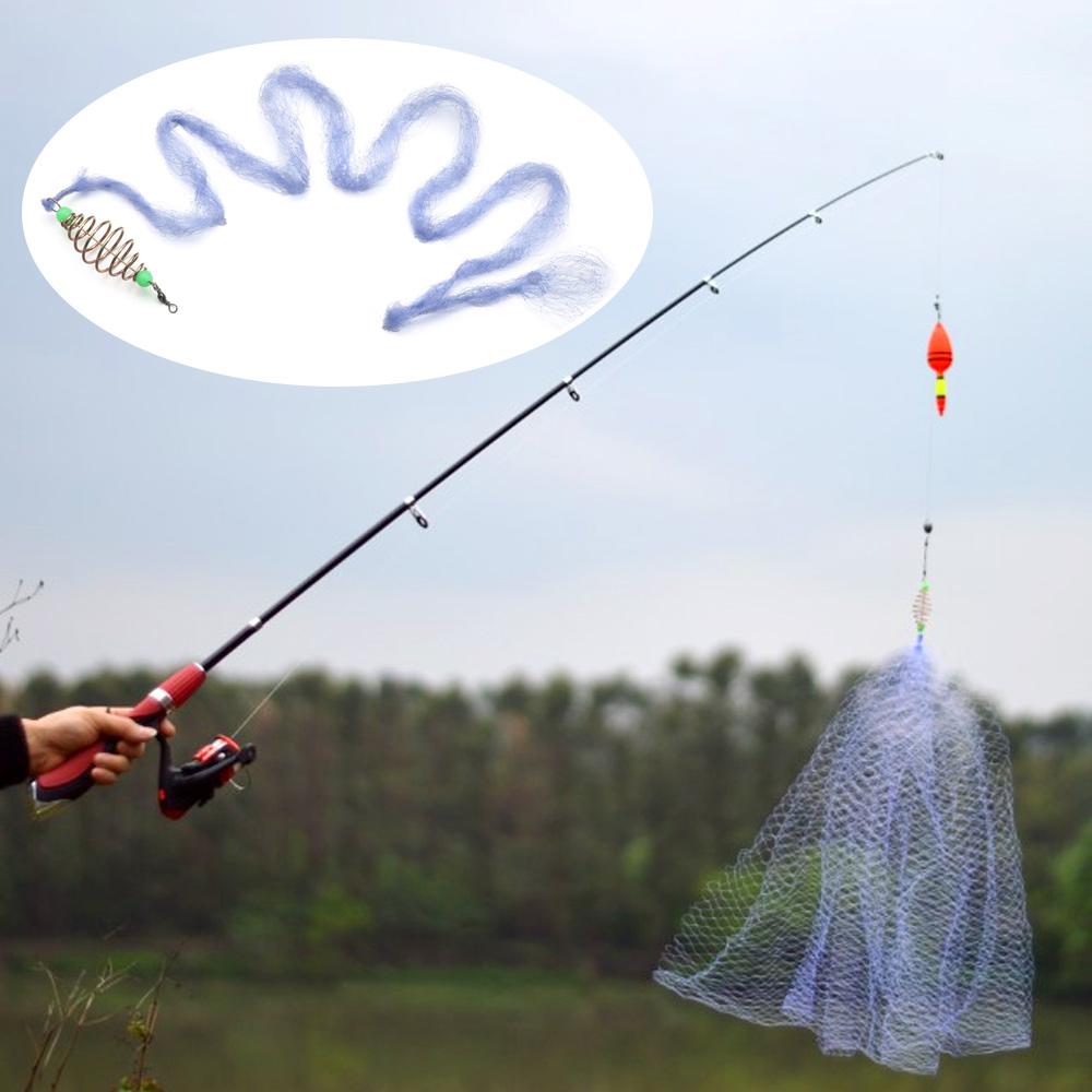 Mesh Fishing Trap - Temu