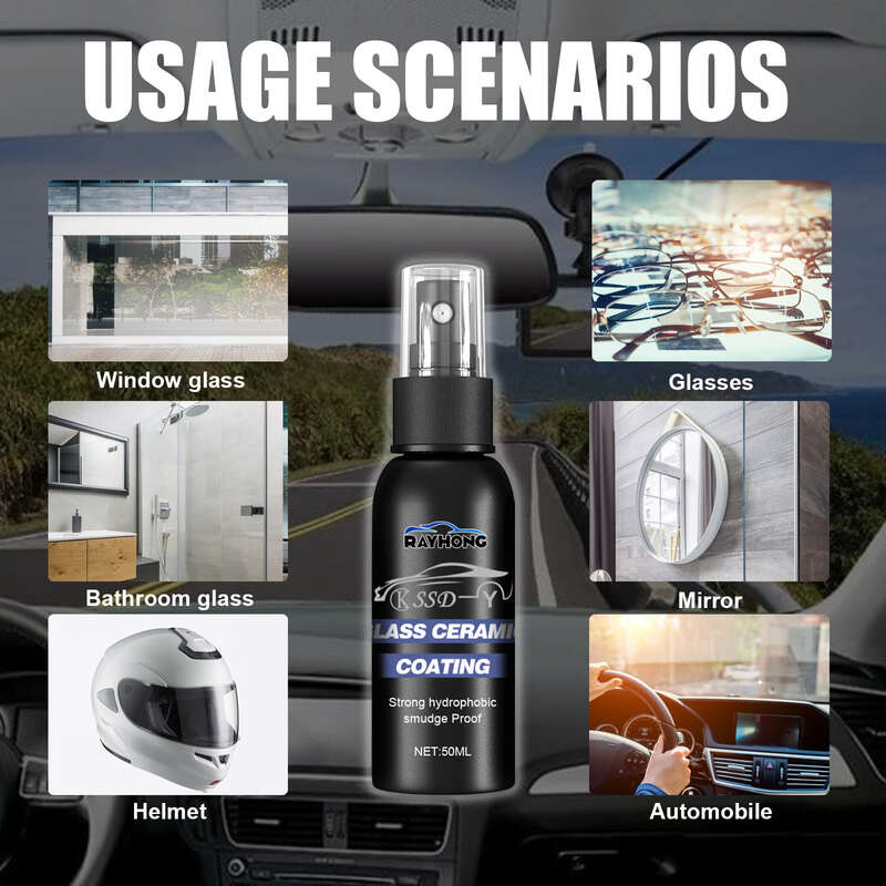 Car Windscreen Water Repellent Car Window Mirror Water Temu