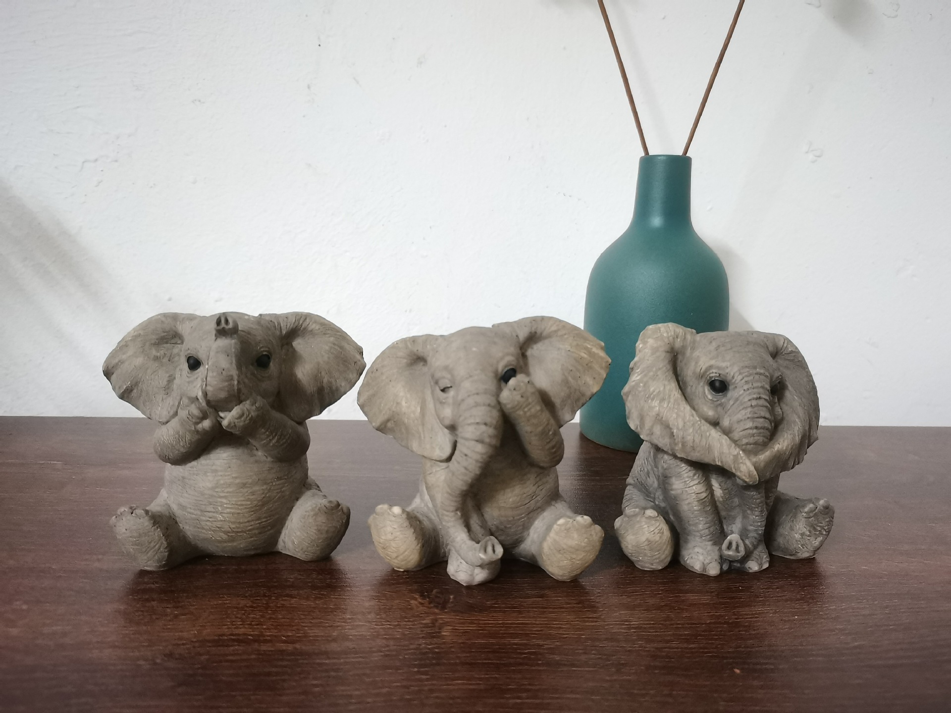 Elegant Elephants: How to Incorporate Elephant Decor in Your