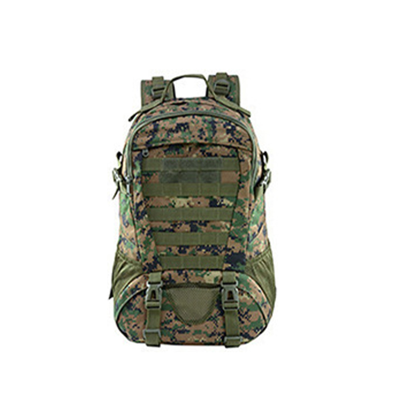 Military Tactical Men Bag Outdoor Camping Durable Storage Bag Cordura Nylon  Cloth Clutch For Men Waterproof Travel Storage Bag