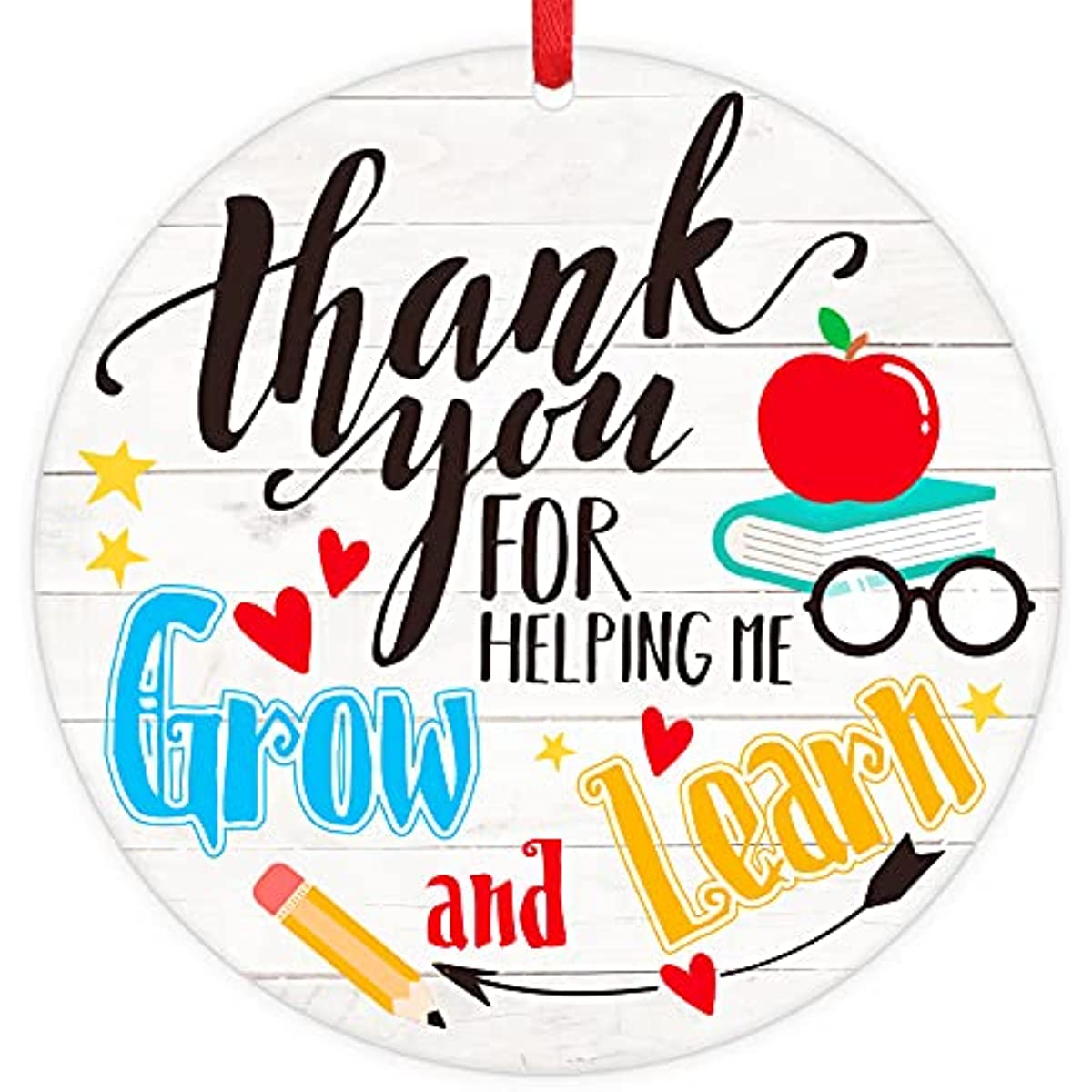 Thank You Gifts For Women Teacher Appreciation Gifts - Temu