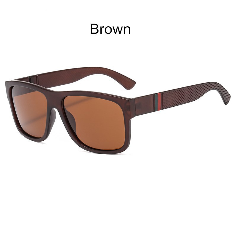 Gold Square Sunglasses For Men And Women Timeless, Classic, And UV  Protection For Outdoor Vacation From Cftgff, $43.82