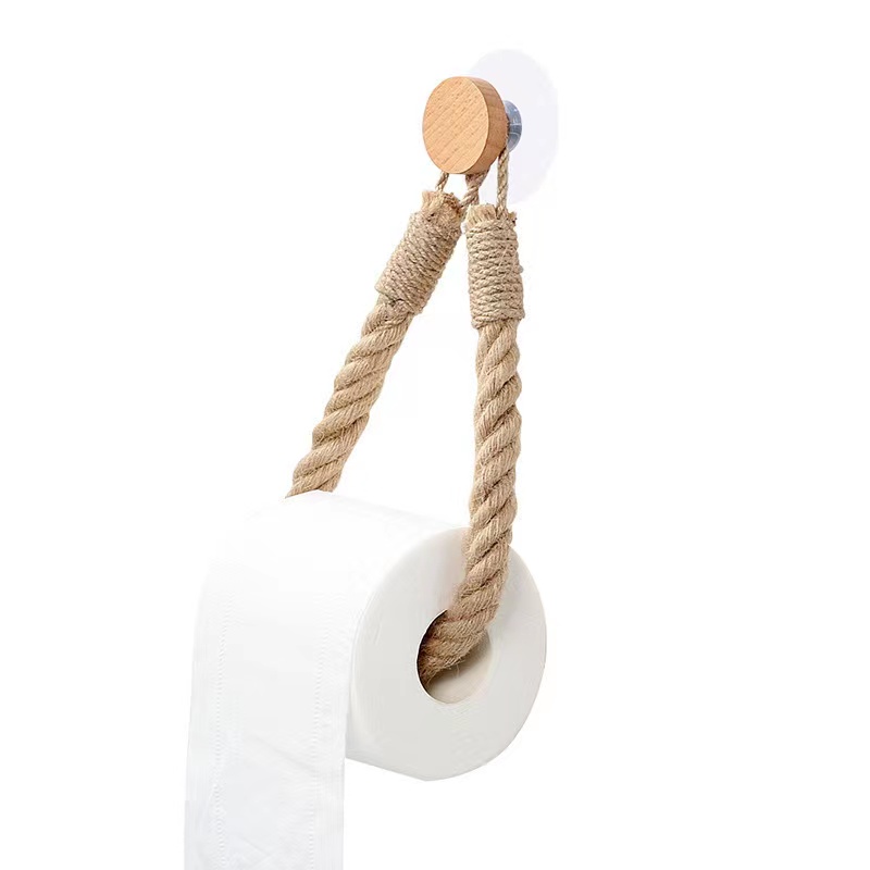 TEHAUX 18 Pcs Carton Shaft Paper Towel Holder Toilet Paper Scented