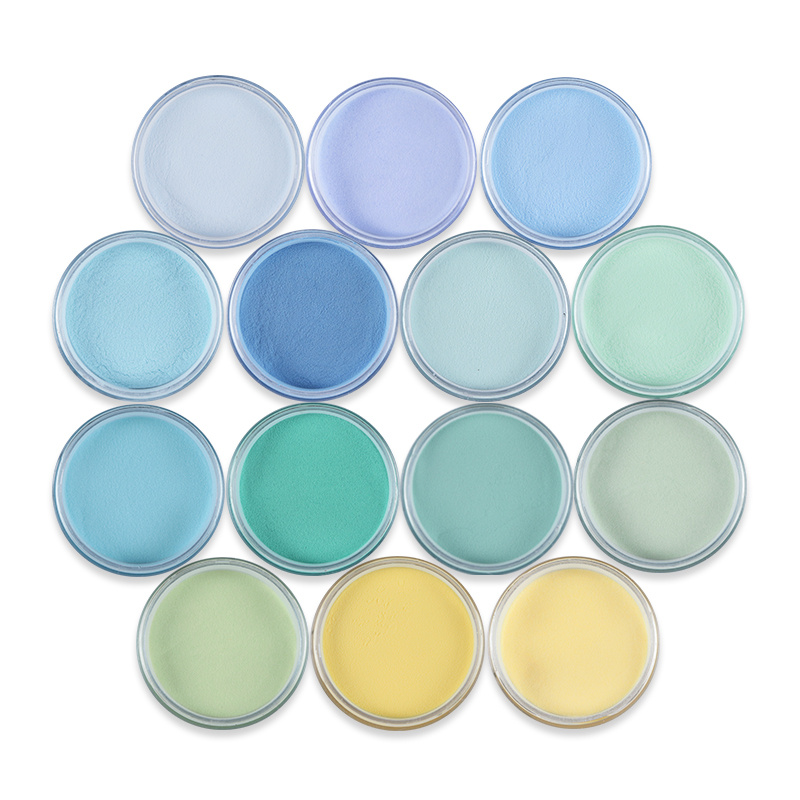 15g Crystal Powder for Acrylic Nail Extension - Professional Carving
