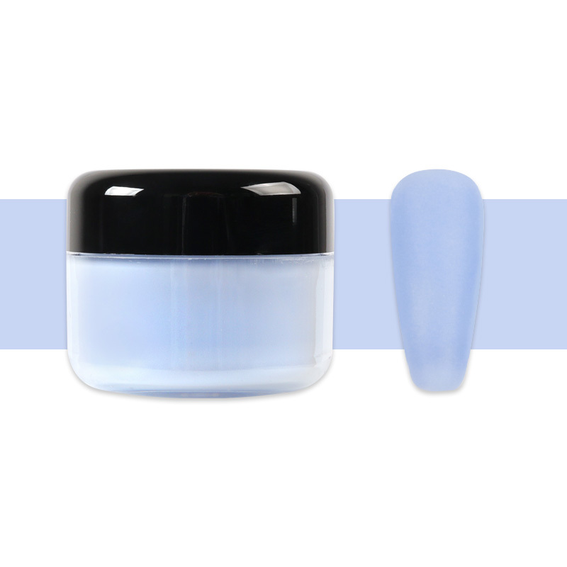 15g Crystal Powder for Acrylic Nail Extension - Professional Carving