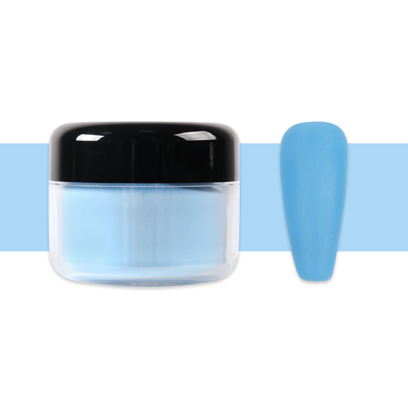 15g Crystal Powder for Acrylic Nail Extension - Professional Carving