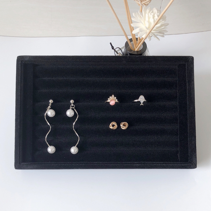 Agnes Jewelry Display