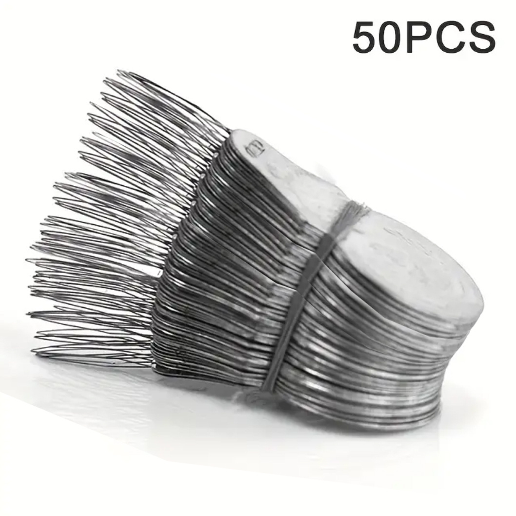 20PCS Gourd Shaped Needle Threaders with Cut-Off Thread Needle