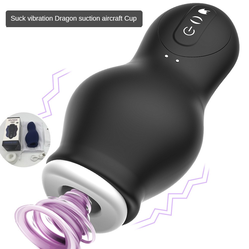 dragon sucking and vibration Screaming O Double O Cock Ring Review