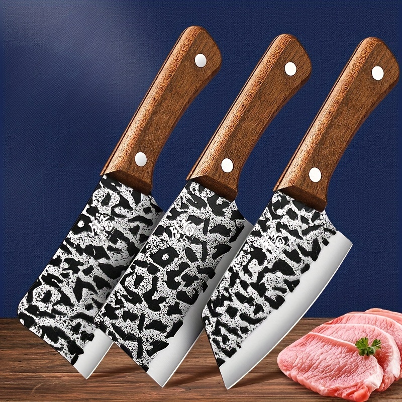 1 Cuchillo Multiusos Cuchillo Afilado Cocina Cuchillo Chef - Temu
