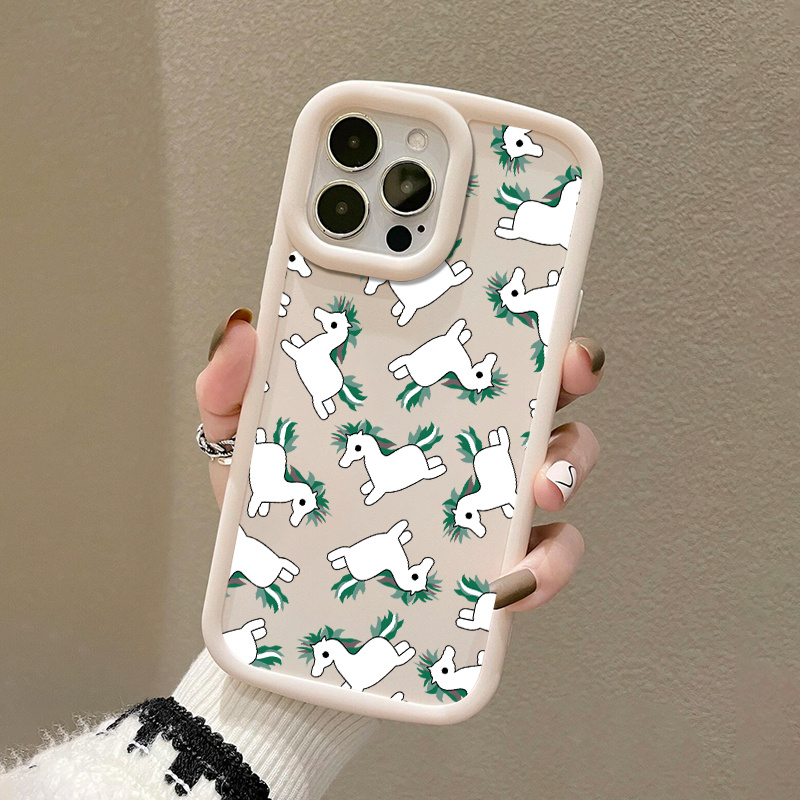 Horse Phone Case - Temu