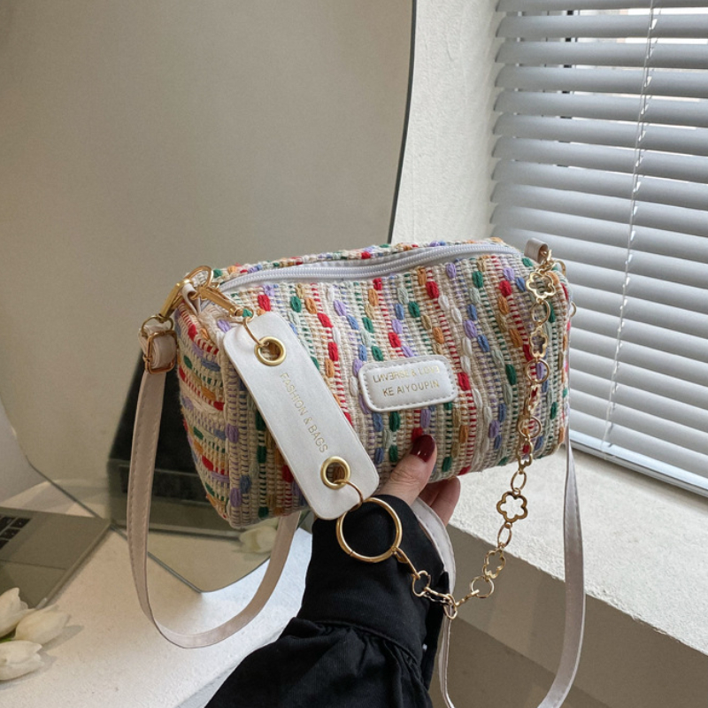 Mila Louise Cross-Body Bag