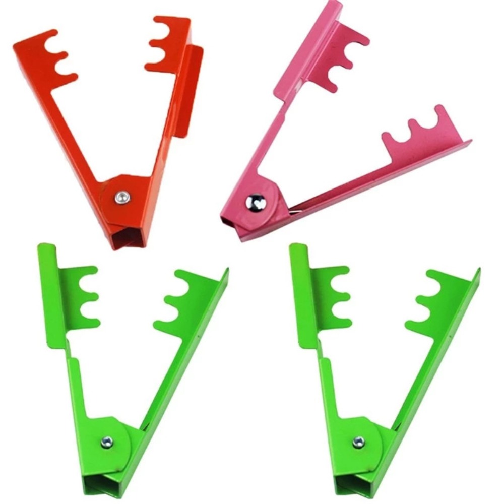 1pc Rose Thorn Stripper, Stem Removal Tool For Florist, Rose Thorn Remover  Clipper