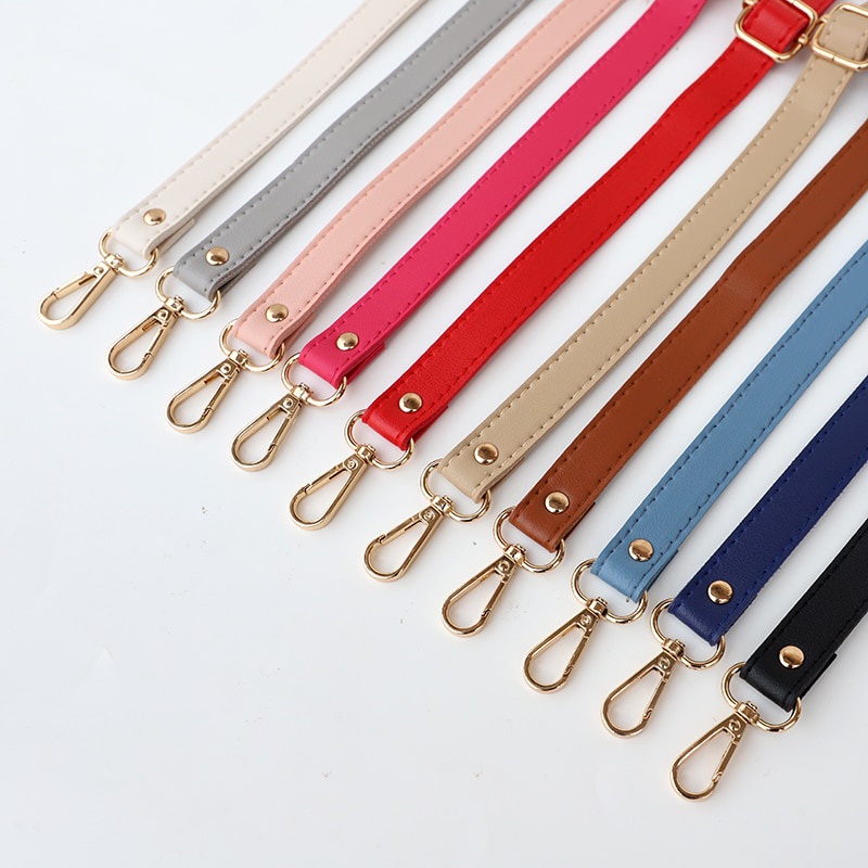 Leather Bag Straps Handbag, Replacement Accessories