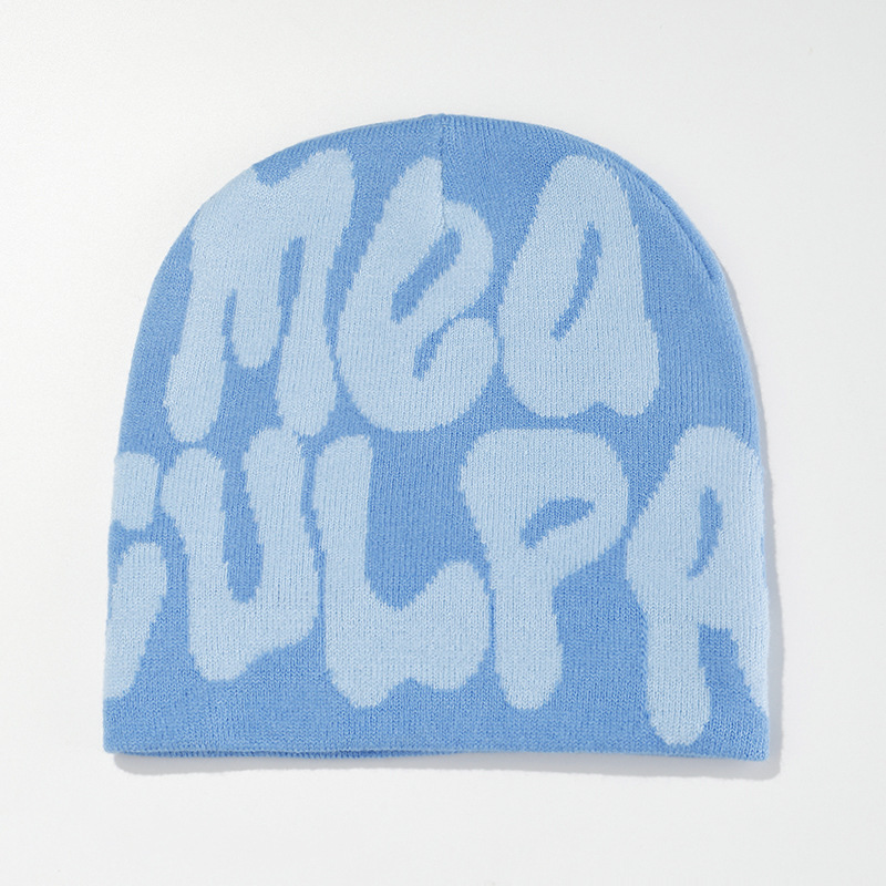 Accessories, Mea Culpa Beanie