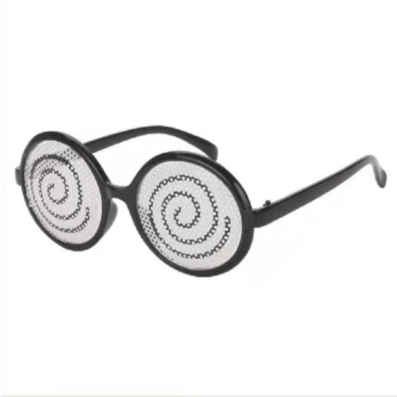Googly Eyes Glasses Funny Shaking Costume Eyes Glass Novelty - Temu