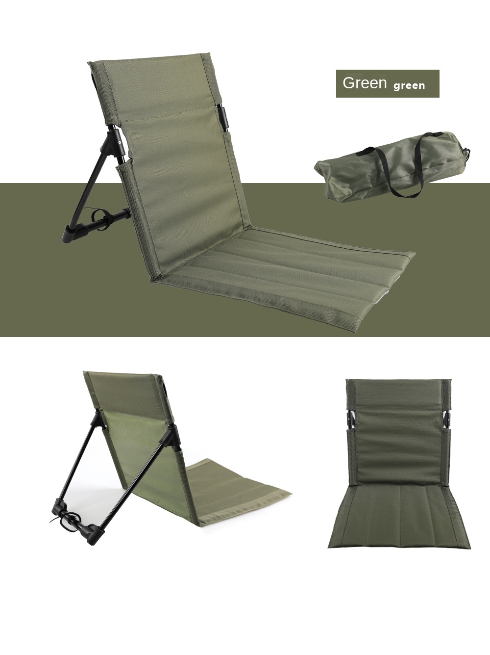 Ultra Light Folding Chair For Camping Beach And Road Trips Durable Aluminum  Alloy Portable And Comfortable - Sports & Outdoors - Temu Canada
