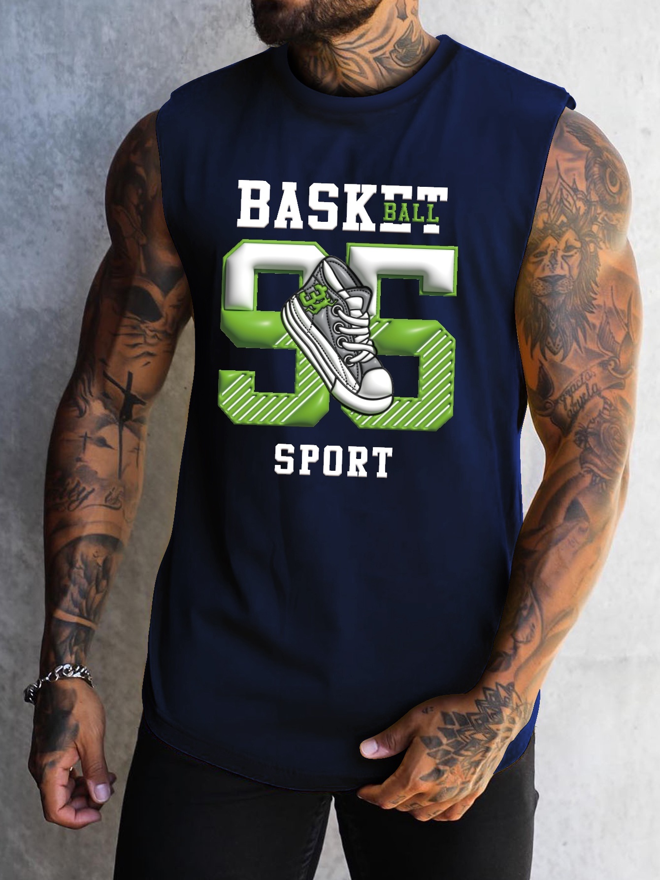 25 Best Sleeveless Jersey ideas  sleeveless, jersey, athletic tank tops