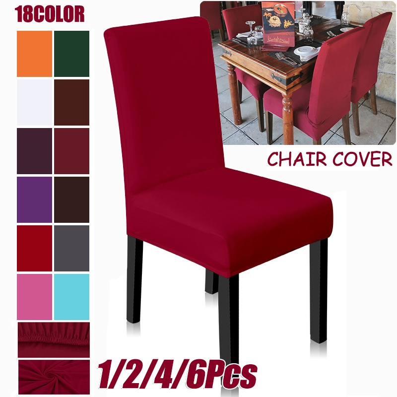 Stretch Rectangular Chair Covers Spandex Folding Chair Cover - Temu