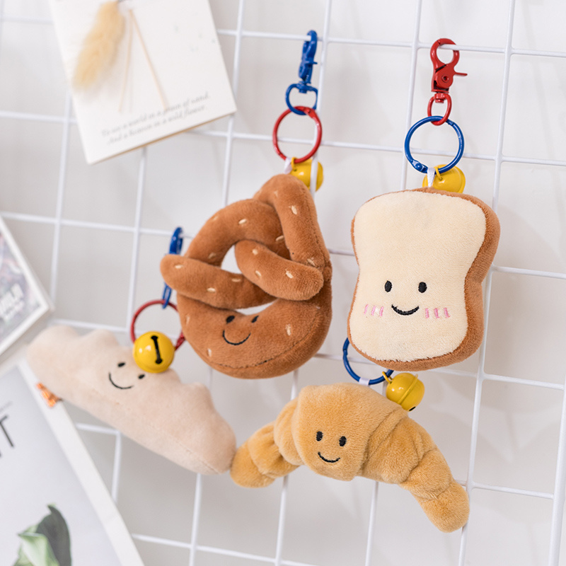 Cartoon Poop Keychain Doll Pendant Bag Accessory Key Chain Ring Purse Bag  Backpack Charm Earbud Case Cover Accessories Gift - Temu