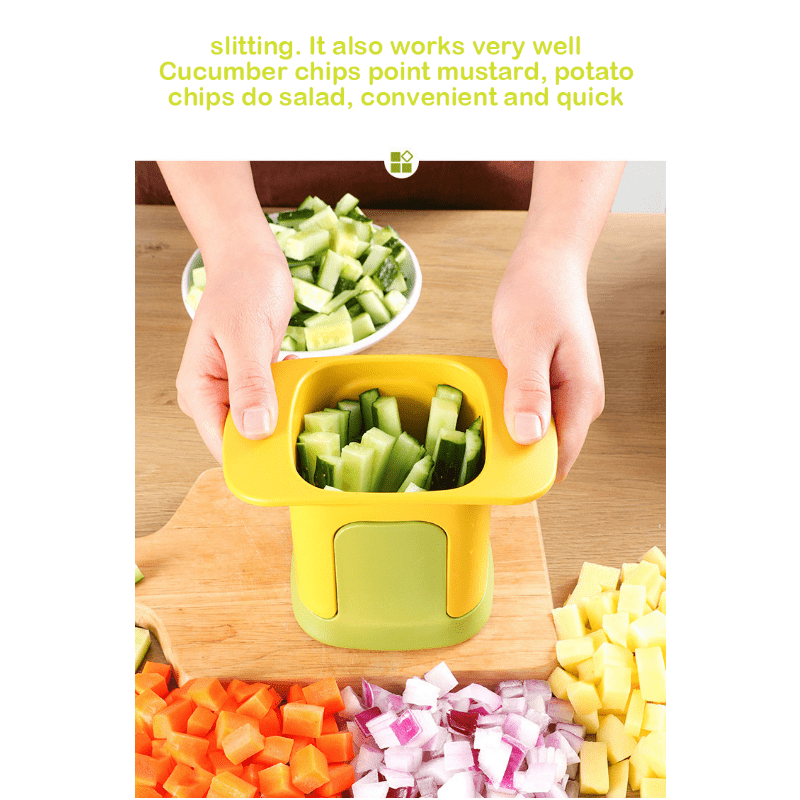 Joseph Joseph - ChopCup Vegetable chopper