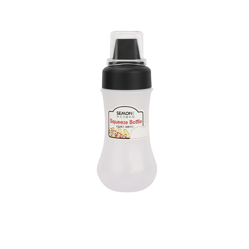 Condiment Squeeze Bottles Squeeze Bottle Plastic Condiment - Temu