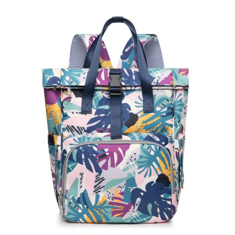 Large Capacity Mommy Diaper Bag for Travel