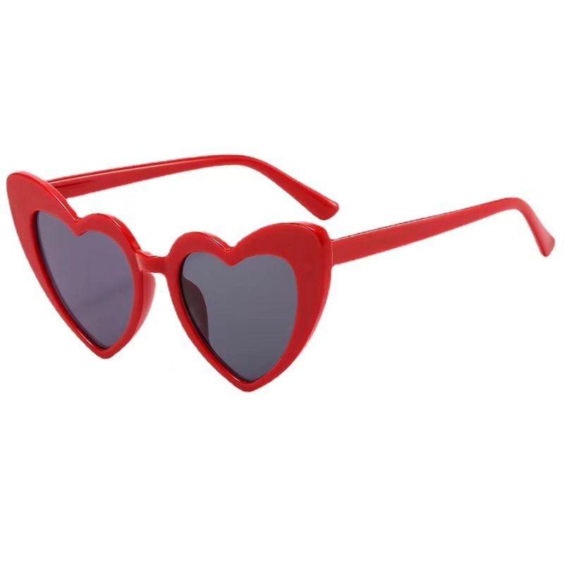 Gafas forma corazon new arrivals