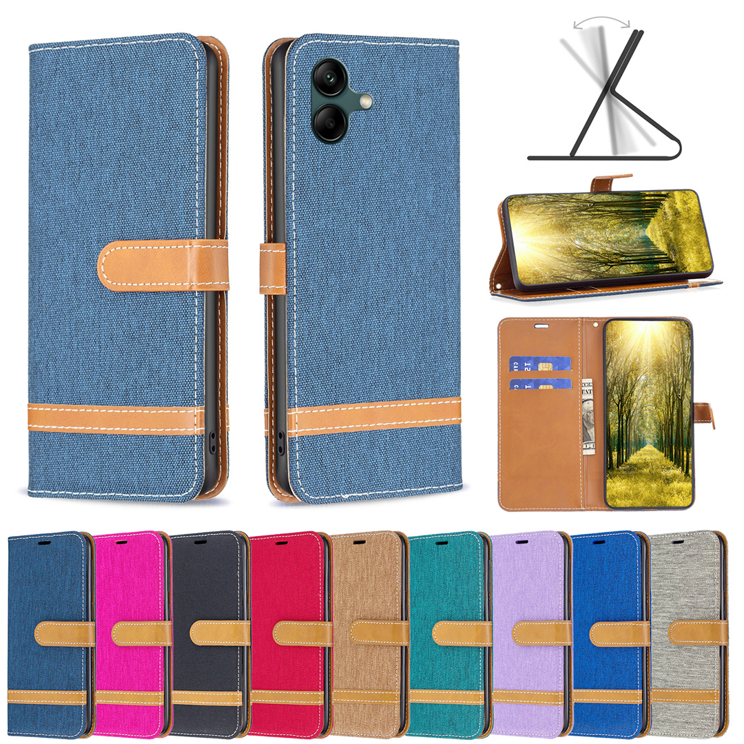 Slot Phone Case, Flip Cover, Haier A1