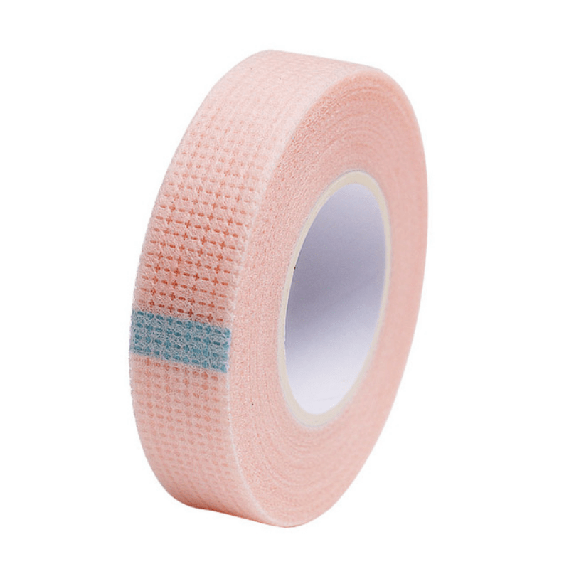 2pcs Sensitive Eyelash Waterproof Tape Eyelash Extension Supply Cosmetic Tool