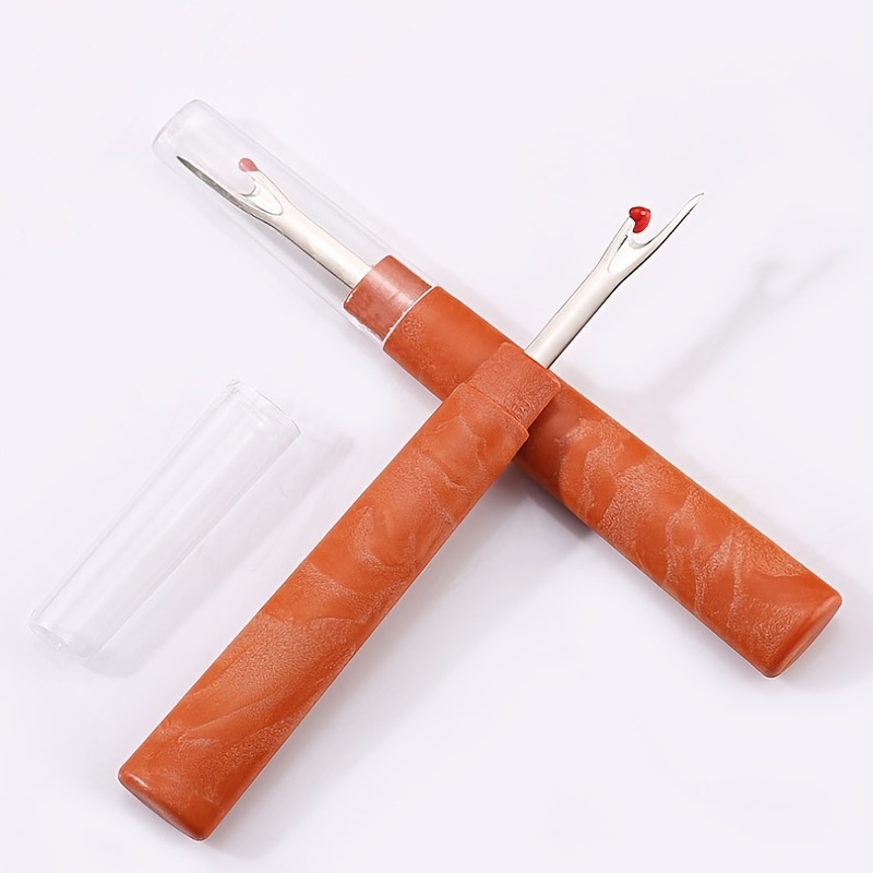 Seam Ripper Thread Cutter Small Clothes Tag Remover Seam - Temu