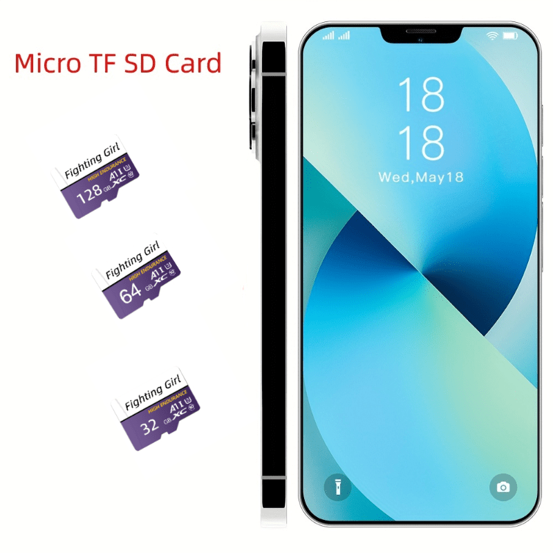 Carte mémoire Samsung Micro SD 32 Go + Adaptateur SD - Carte