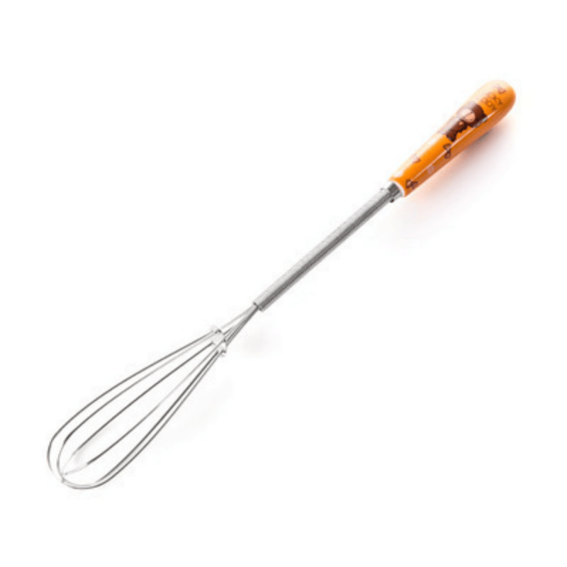 Mini Whisk Stainless Steel Egg Beater Blender Mixer For - Temu