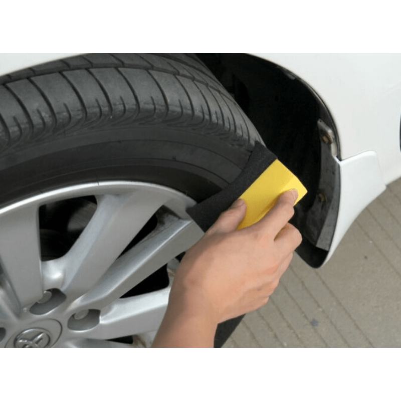 Turtle Wax Tire Brush